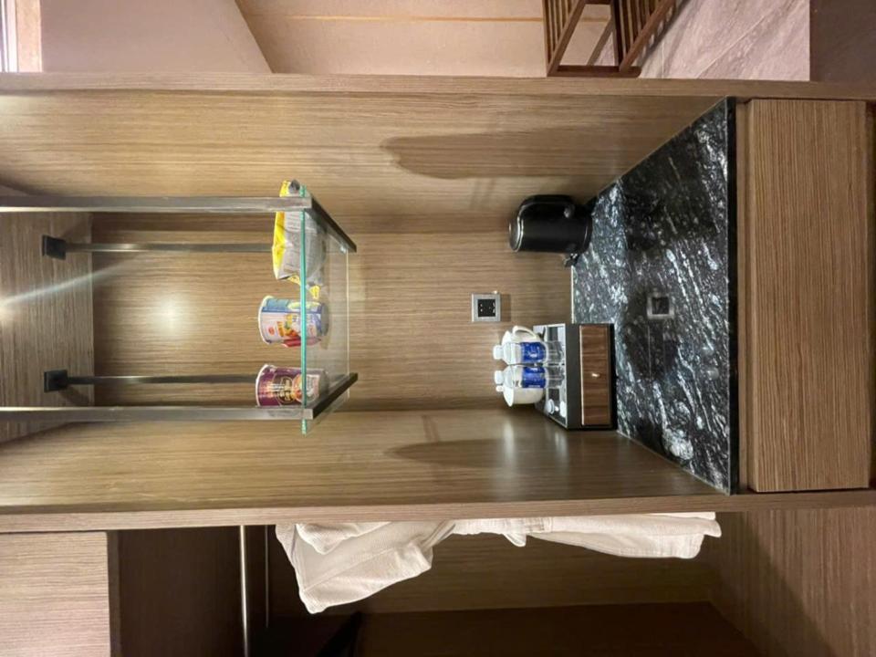 Wah Fu Hotel Хошимин Экстерьер фото